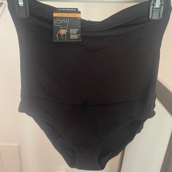 Maidenform shapewear 1854/P1854 . Size L - Picture 1 of 3